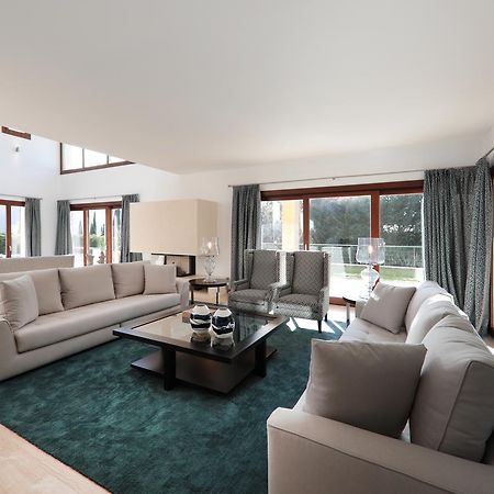 Villa Amber By Cap Vermell Estate Canyamel  Dış mekan fotoğraf