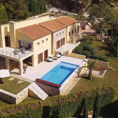 Villa Amber By Cap Vermell Estate Canyamel  Dış mekan fotoğraf