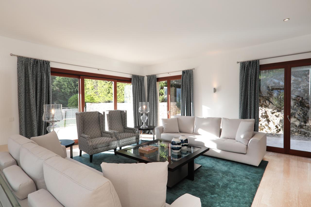 Villa Amber By Cap Vermell Estate Canyamel  Dış mekan fotoğraf